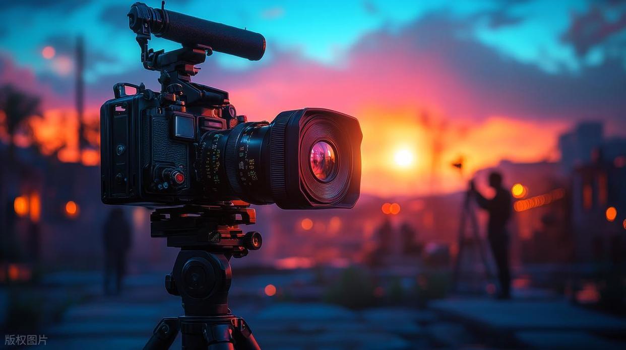 攝影新手進(jìn)階：解鎖不同時(shí)段光線密碼！-無料攝影圈