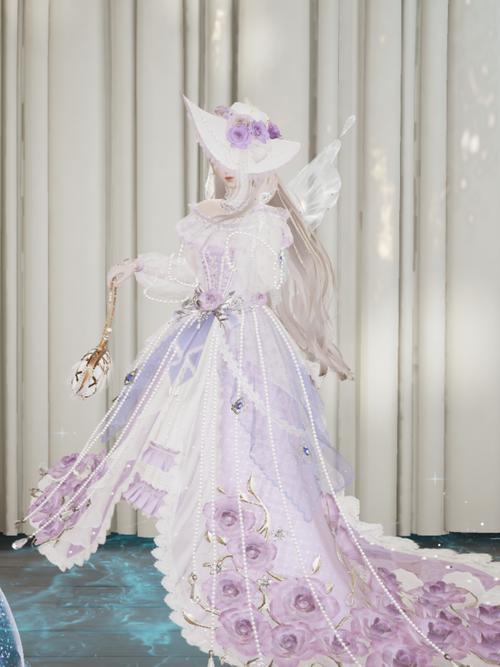 揭秘COSPLAY服裝高價(jià)之謎：不只是一件衣服那么簡(jiǎn)單插圖9