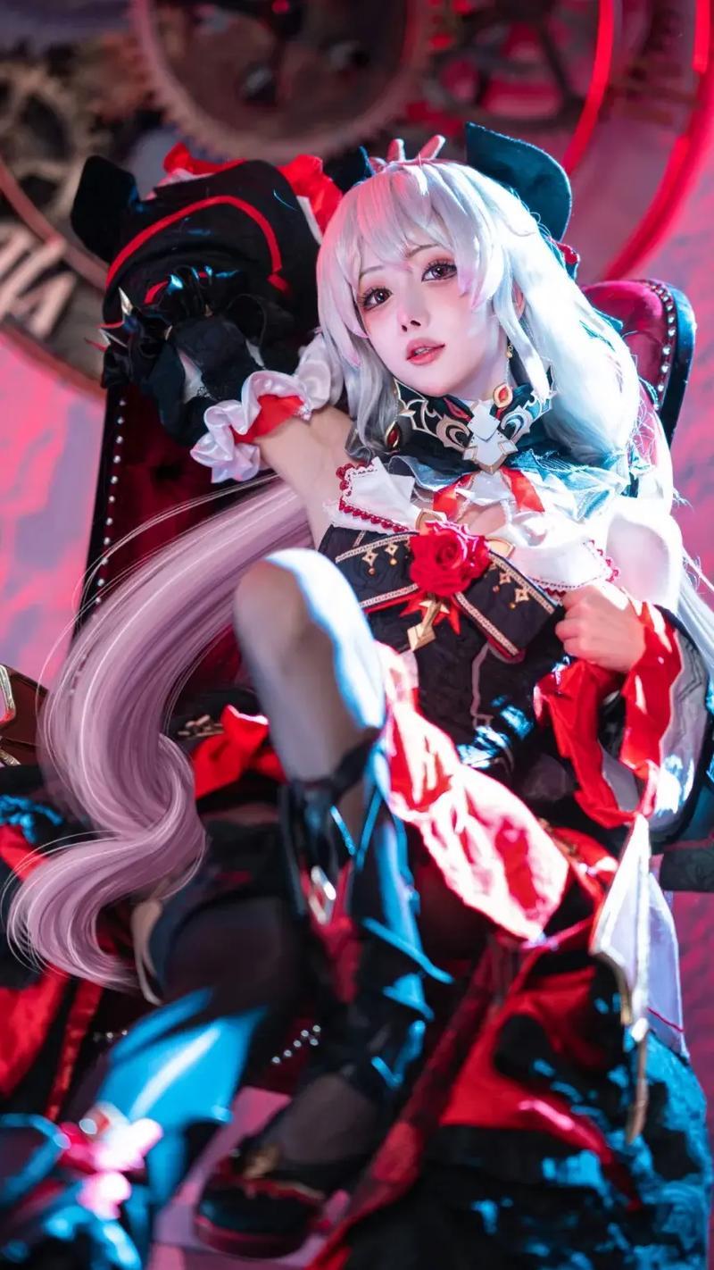 Cosplay 圈水有多深？揭秘繁華背后的亂象與潛規則插圖6