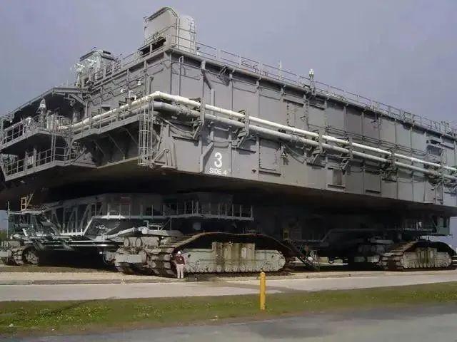 20個讓你懷疑人生的超巨型真實存在：10米烏賊、2噸馬、20萬升酒桶，看到第7個我沉默了插圖4