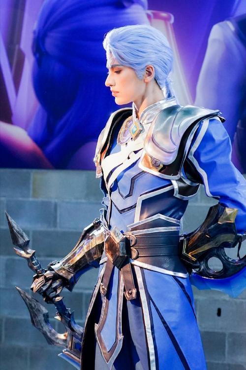 揭秘COSPLAY服裝高價(jià)之謎：不只是一件衣服那么簡(jiǎn)單插圖6