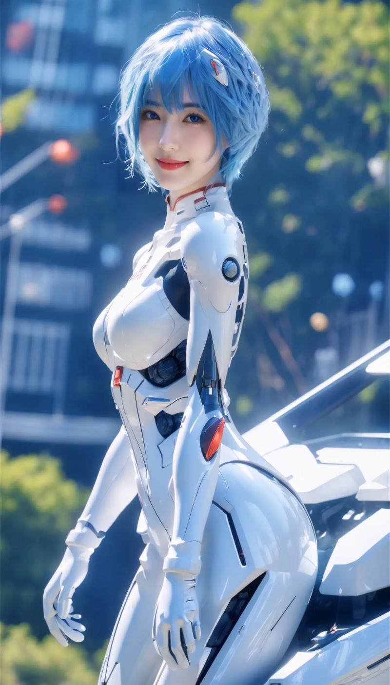 鏡頭下的二次元：從像素到人心的次元破壁指南插圖6