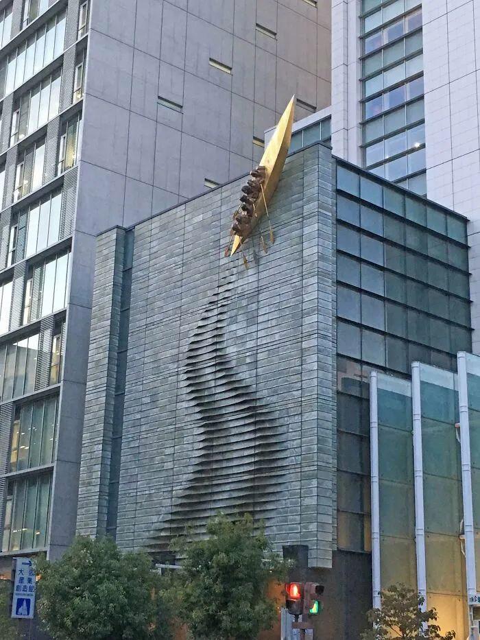 30座獨一無二的建筑，既奇特又獨特！插圖9