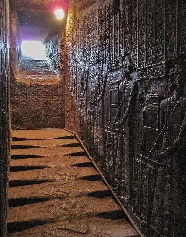 你從未見過的35個地球視角：自由女神骨架、垃圾圍城、兔子洞剖面全曝光插圖9