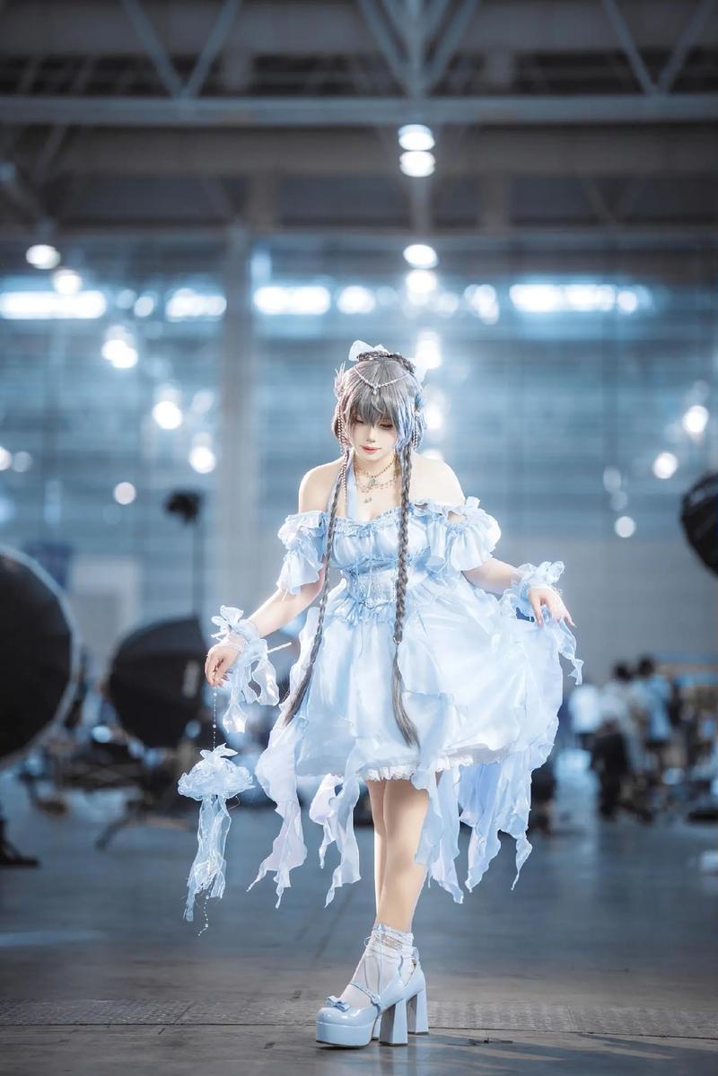 鏡頭下的二次元：從像素到人心的次元破壁指南插圖13