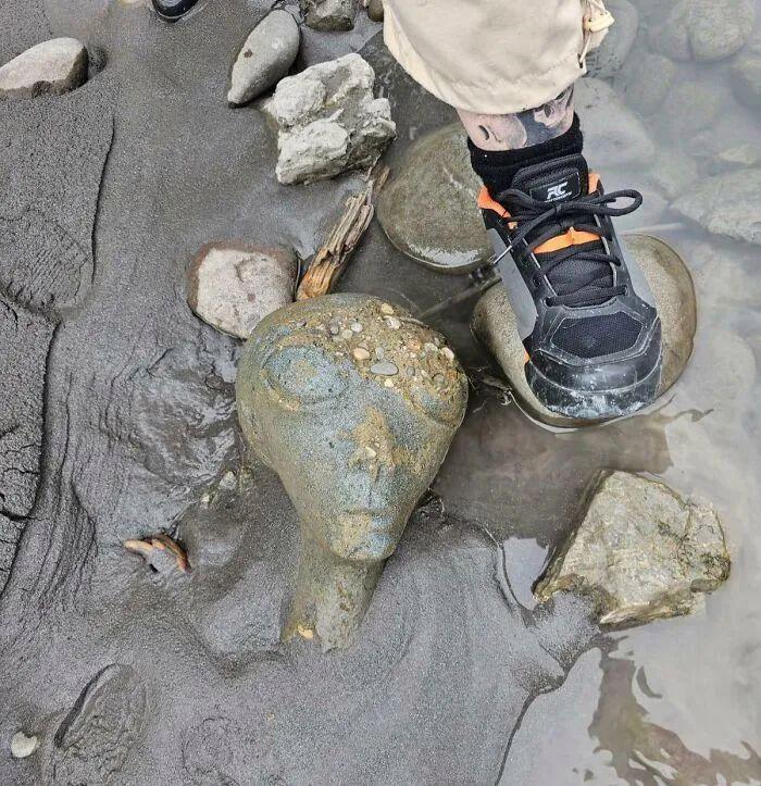 30 張“眼見不一定為實”的照片，挑戰你對現實的認知插圖11