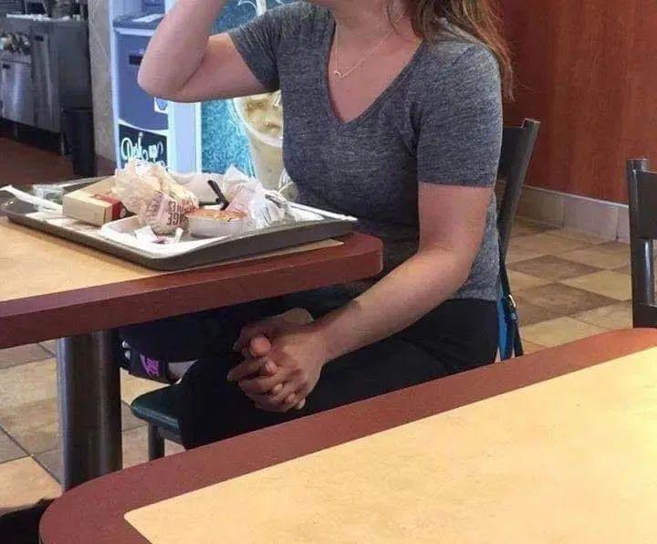 21張“現實攻擊性極強”的照片，每一張都在挑戰常識極限插圖14