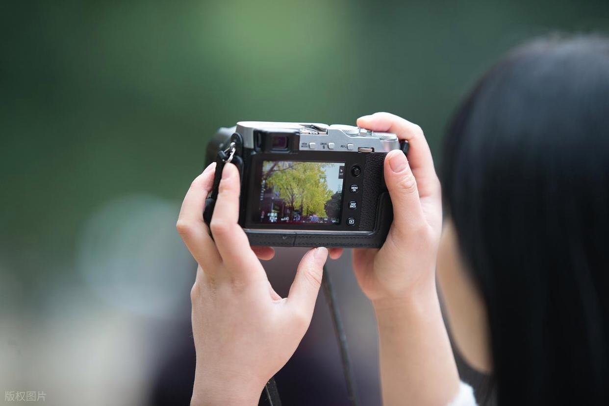 攝影新手避坑指南：別讓這些錯誤毀了你的大片夢！插圖1