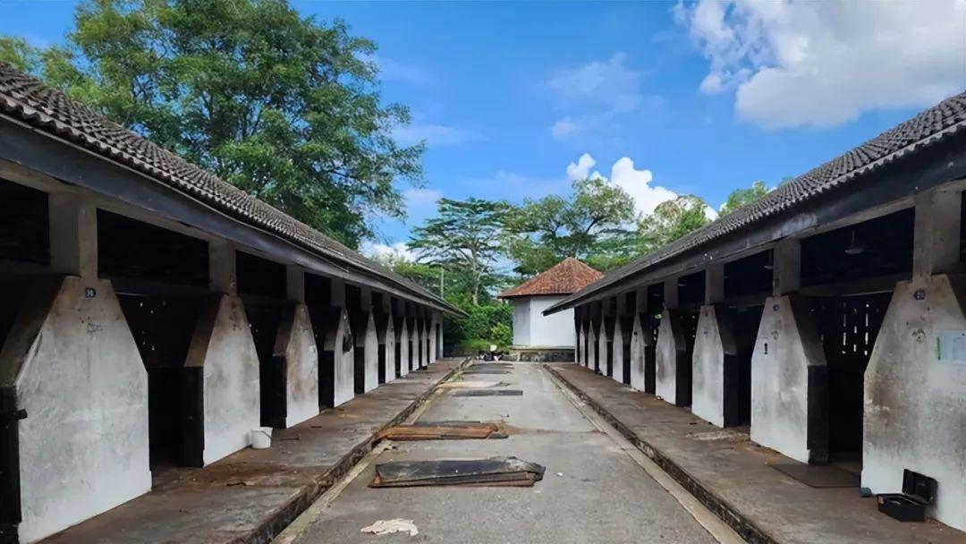 25個被遺棄的地方，曾經風光無限，如今看一眼心都涼了插圖4