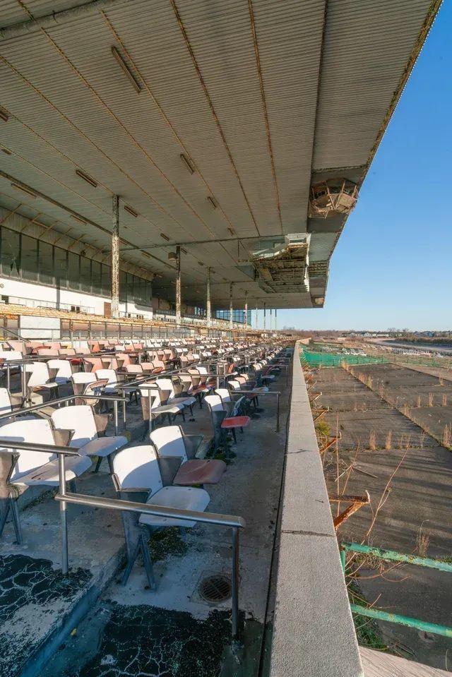 25個被遺棄的地方，曾經風光無限，如今看一眼心都涼了插圖17