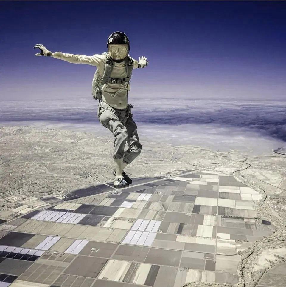 25張一眼會看錯的照片：你看到的，可能根本不是事實！挑戰一下？插圖6