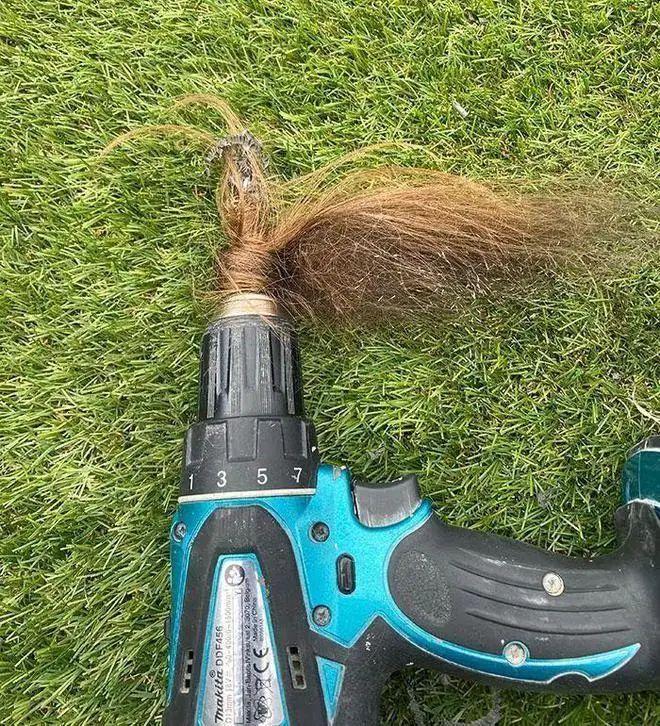 20個網友親歷“翻車瞬間”：誰的生活沒點小狀況？笑著笑著就想開了插圖7