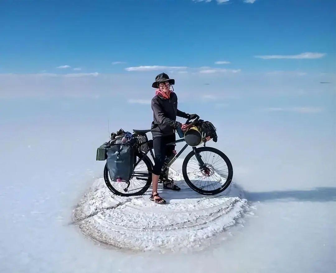 26張“腦洞大開”的錯覺照：沒有PS，卻比魔術還離譜插圖17