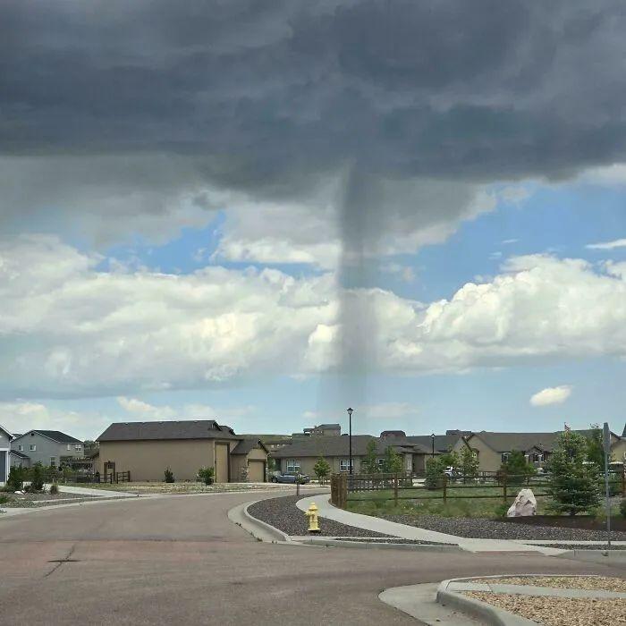 30 張“眼見不一定為實”的照片，挑戰你對現實的認知插圖7