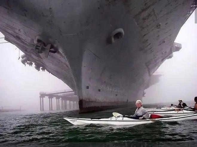 30個“巨無霸”瞬間，大到你懷疑人生插圖15