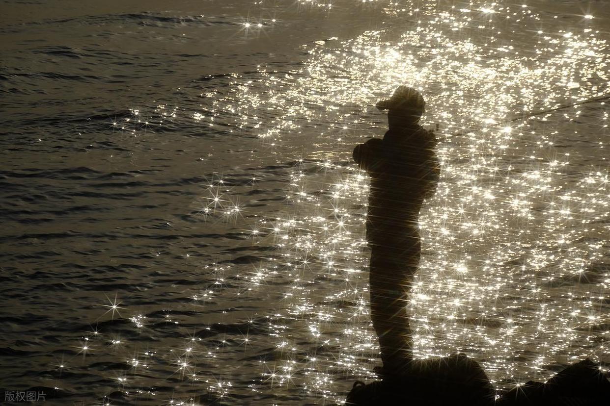 波光粼粼水面拍攝全攻略：從參數(shù)到氛圍的核心技巧插圖10