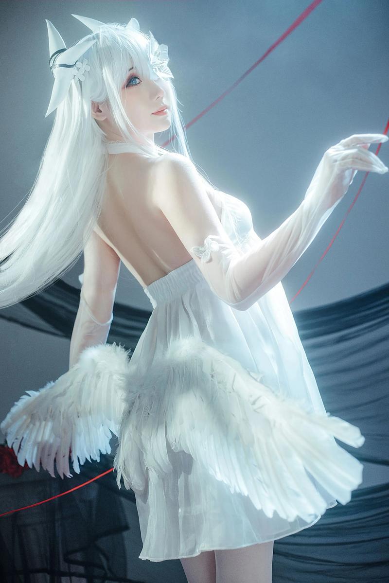 Cosplay 圈水有多深？揭秘繁華背后的亂象與潛規則-無料攝影圈