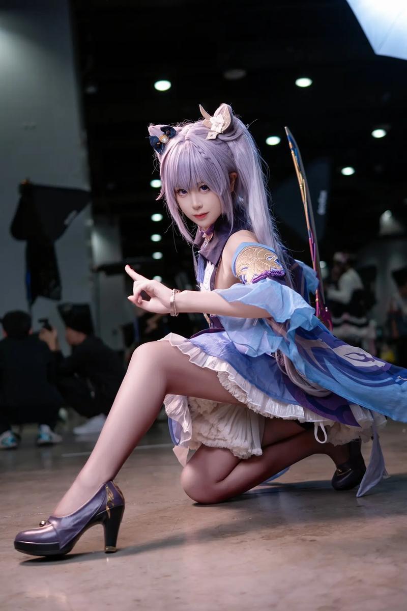 當(dāng)三次元遇見(jiàn)二次元：Z 世代為何對(duì)二次元文化情有獨(dú)鐘？插圖2