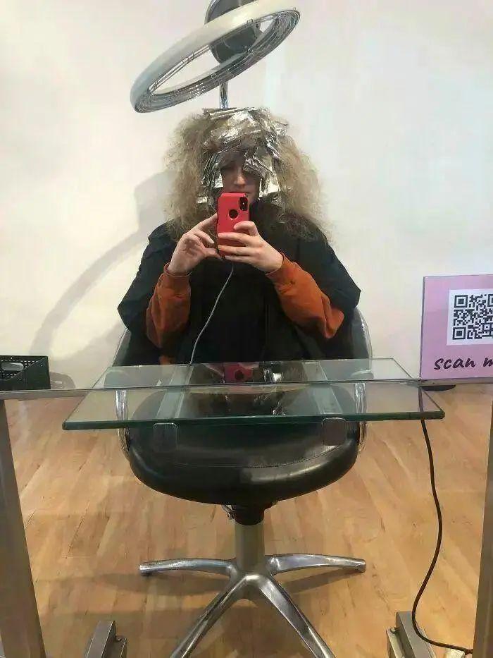 20張照片太離譜：第一眼看錯的你，不是一個人插圖1