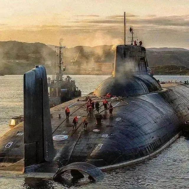 20個讓你懷疑人生的超巨型真實存在：10米烏賊、2噸馬、20萬升酒桶，看到第7個我沉默了插圖3