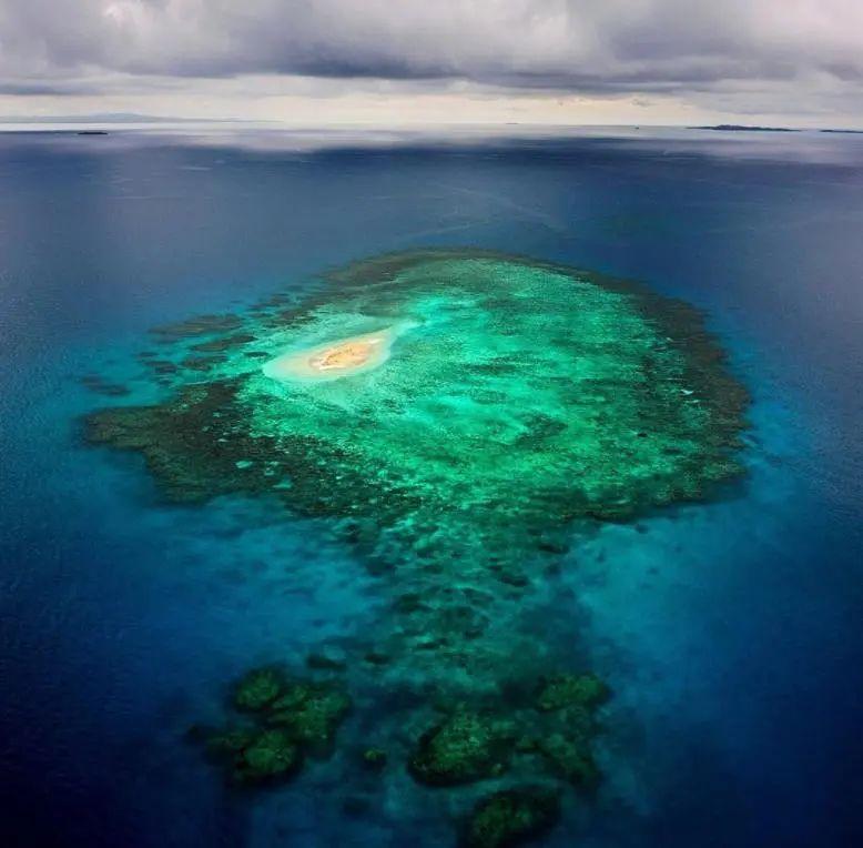 25個世界奇景：人類、動物和地球都在“整活”，看完大開眼界插圖18