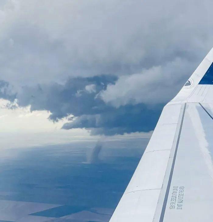 21張大自然的“壞脾氣”瞬間：笑哭、心疼、心驚全都來了插圖14