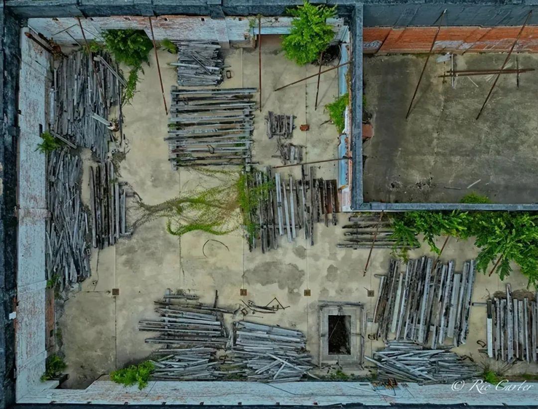 25個被遺棄的地方，曾經風光無限，如今看一眼心都涼了插圖3