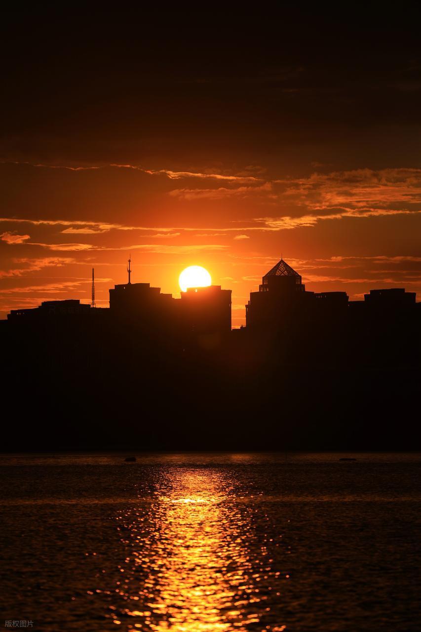 波光粼粼水面拍攝全攻略：從參數(shù)到氛圍的核心技巧插圖9