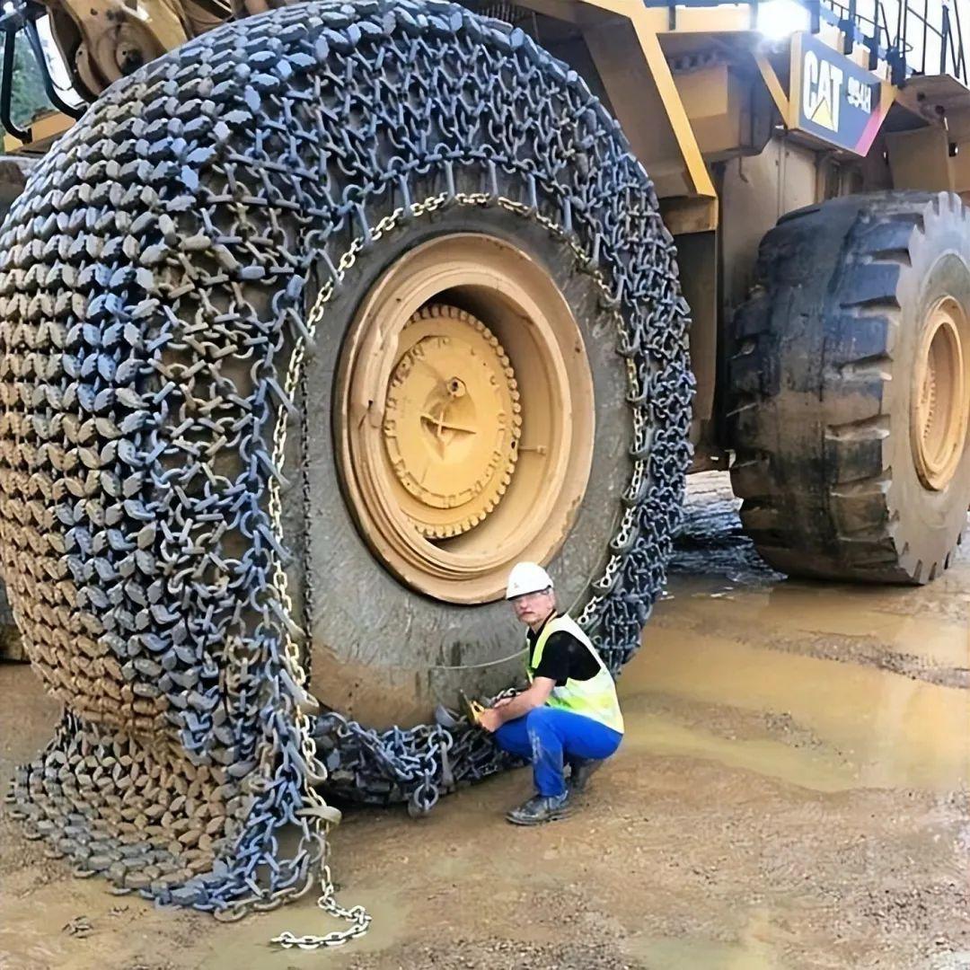 25張照片刺激眼球，看完你會忍不住倒吸涼氣插圖16