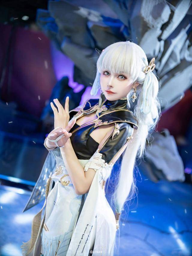 為什么說cosplay圈的“水”很深？插圖2