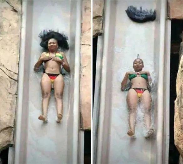 20個網友親歷“翻車瞬間”：誰的生活沒點小狀況？笑著笑著就想開了插圖16