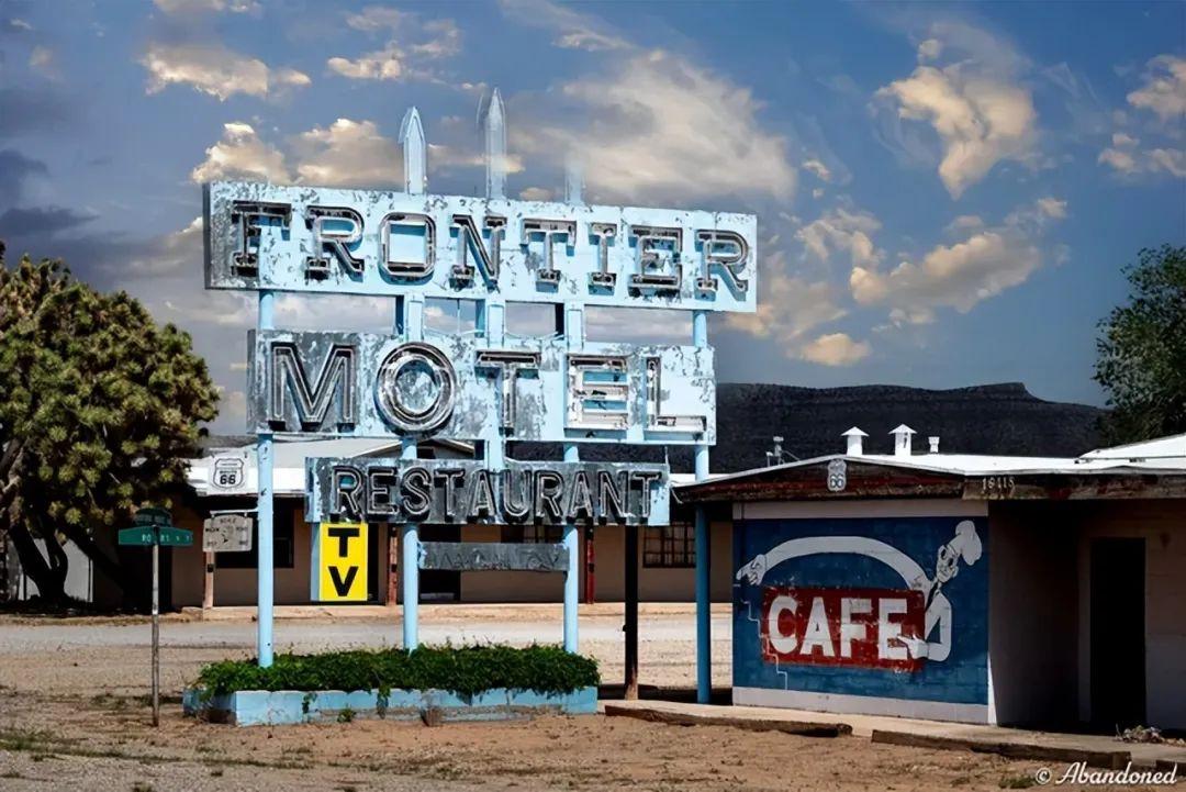 25個被遺棄的地方，曾經風光無限，如今看一眼心都涼了插圖13