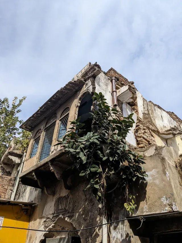 25個被遺棄的地方，曾經風光無限，如今看一眼心都涼了插圖7