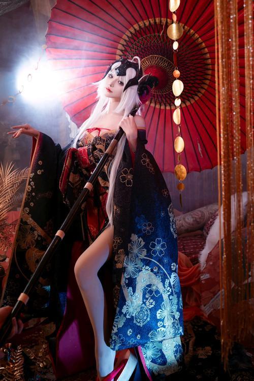 Cosplay 圈水有多深？揭秘繁華背后的亂象與潛規則插圖4