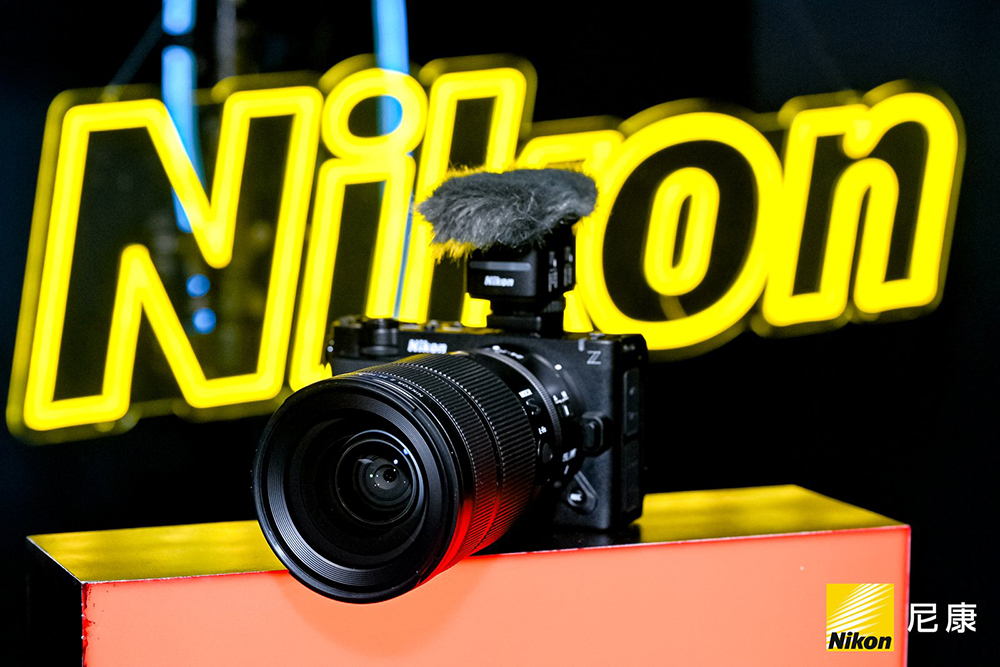 尼康發布ZR，解鎖視頻創作新體驗-無料攝影圈