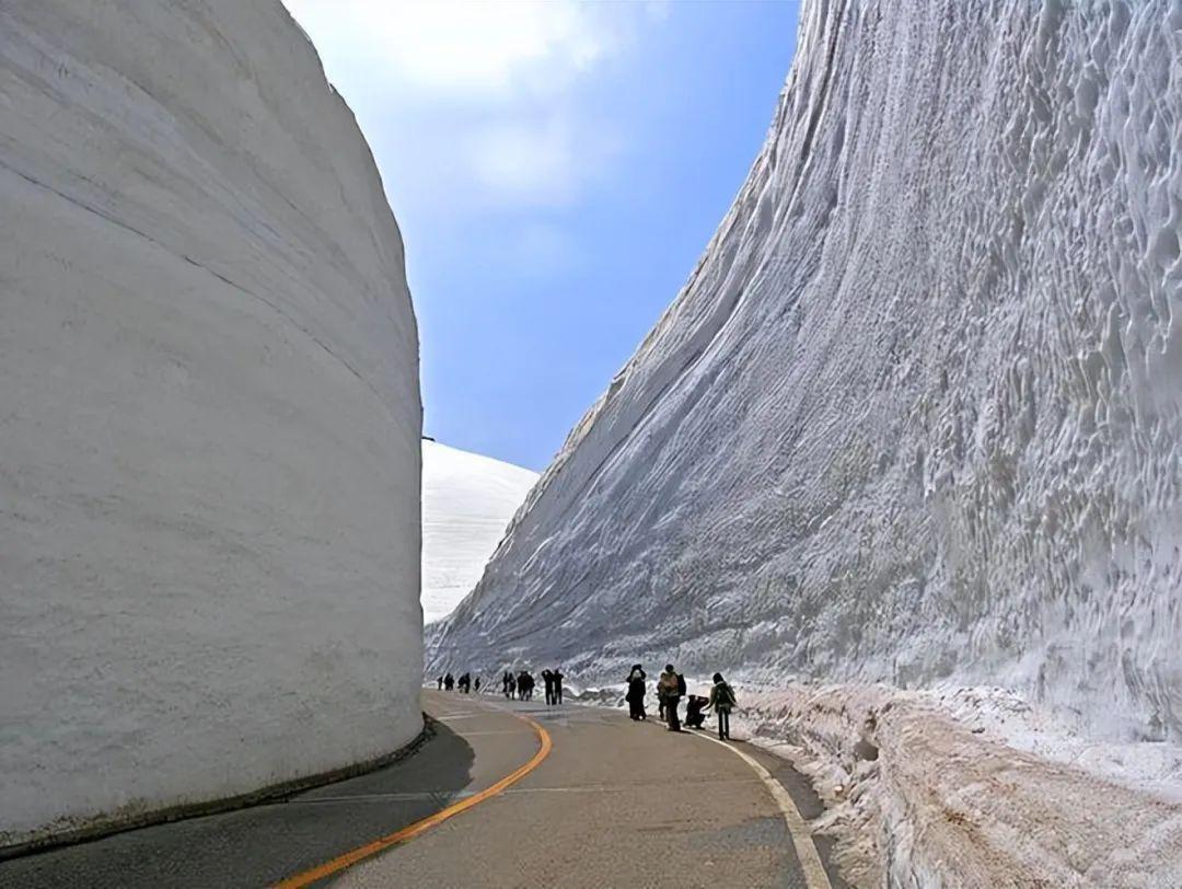 20張照片讓你大開眼界：原來地球比想象中還“離譜”！插圖12