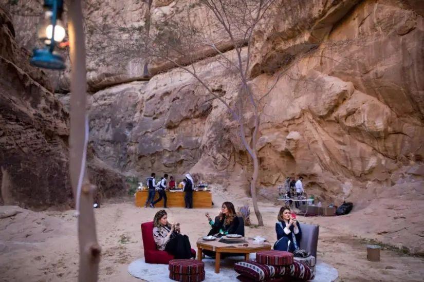 25個世界奇景：人類、動物和地球都在“整活”，看完大開眼界插圖22