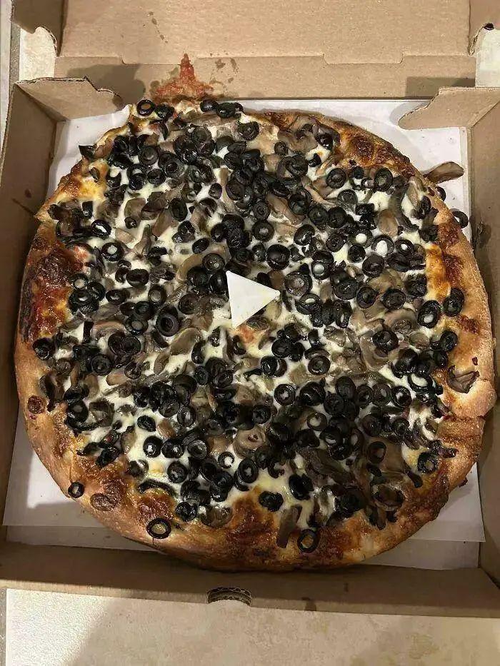 20張照片太離譜：第一眼看錯的你，不是一個人插圖11