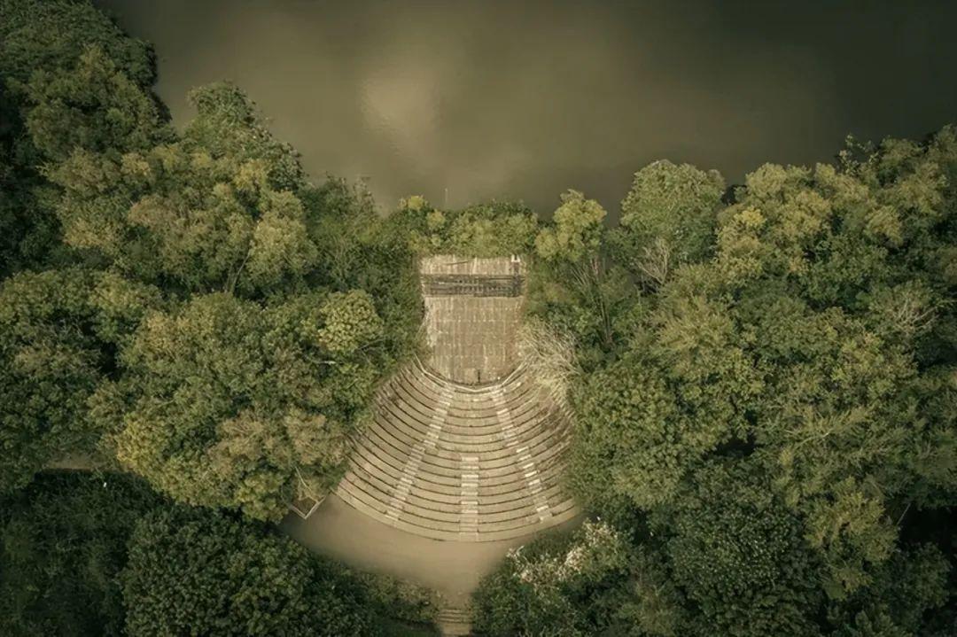25個被遺棄的地方，曾經風光無限，如今看一眼心都涼了插圖15