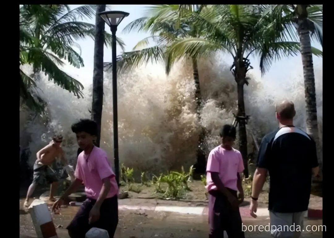 真實世界的“恐怖片”：20個你不敢相信是真的故事，看到第5個我頭皮發麻插圖14