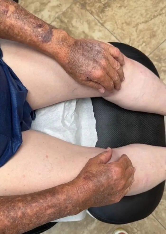 25張照片刺激眼球，看完你會忍不住倒吸涼氣插圖13