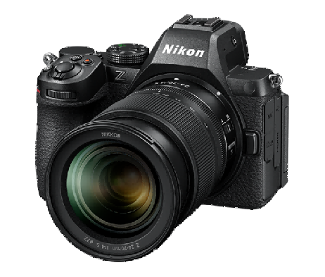 輕裝上陣！尼康Z5II & Z6III承載你的盛夏出游記憶插圖