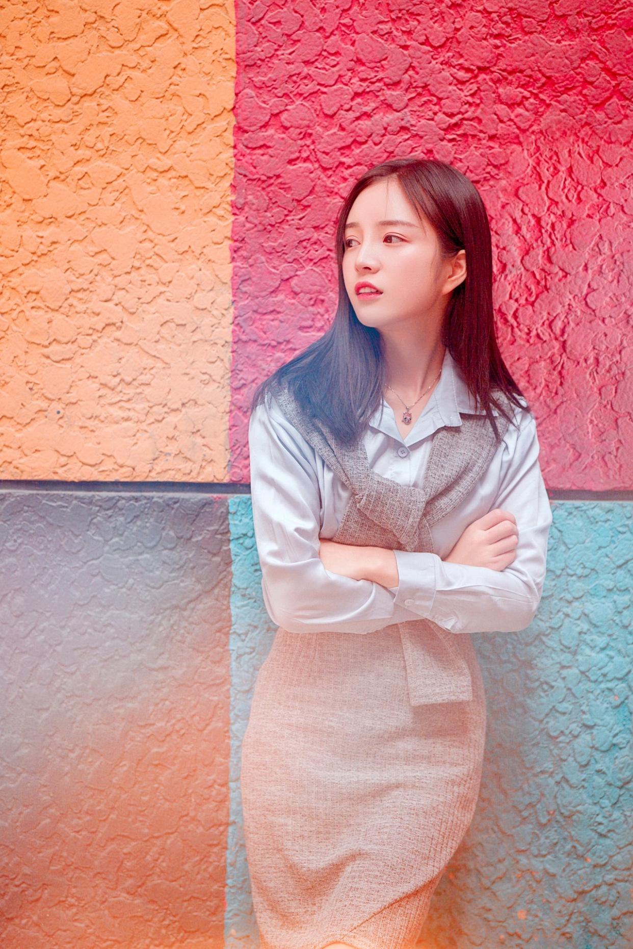 如何拍一張自然好看的照片？從表情再到姿勢，這些技巧告訴你插圖3