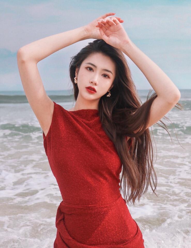 7個(gè)實(shí)用好看的姿勢(shì)，教你如何解決手的擺放問(wèn)題，姿勢(shì)上鏡不重樣插圖1