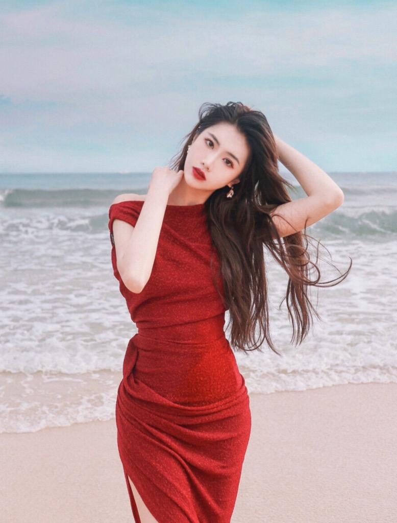 7個(gè)實(shí)用好看的姿勢(shì)，教你如何解決手的擺放問(wèn)題，姿勢(shì)上鏡不重樣插圖2