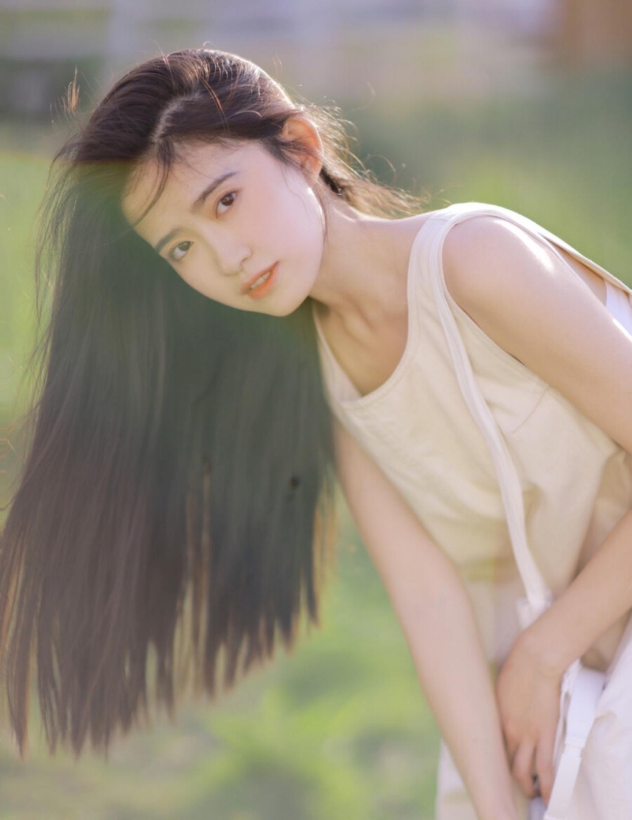 女生拍攝寫真照，8個姿勢解鎖你的不同美，你有用過嗎？-無料攝影圈