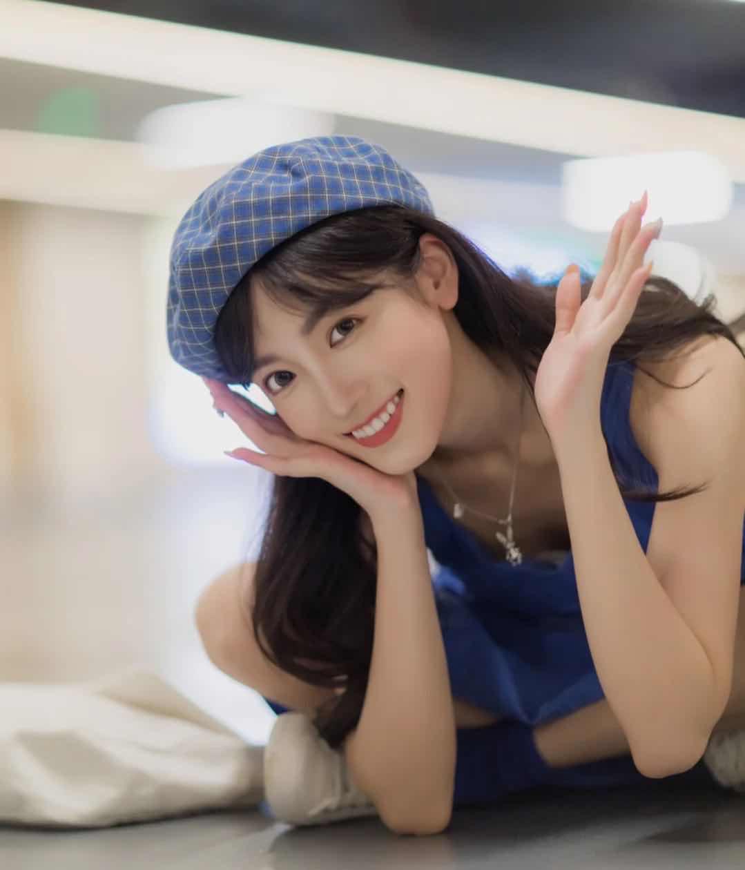 停車場拍照姿勢你有幾種？不要刻意擺拍，7個姿勢助你上鏡又自然插圖7