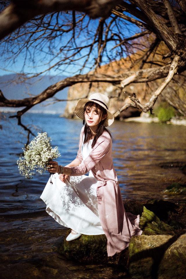 旅行照怎么拍得更美更吸睛？7個姿勢技巧，新手也能拍旅行美照-無料攝影圈