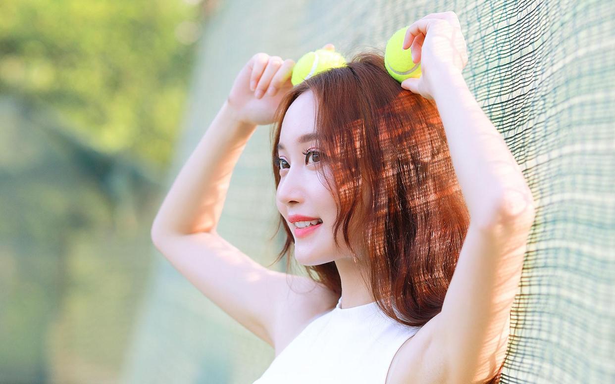 拍照達人瘋狂點贊，這9個拍照姿勢，拍出來的照片很漂亮插圖9