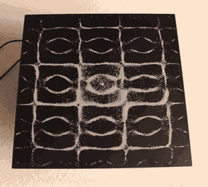 一組震撼動態GIF圖：大自然+物理實驗，視覺沖擊堪比大片！插圖11